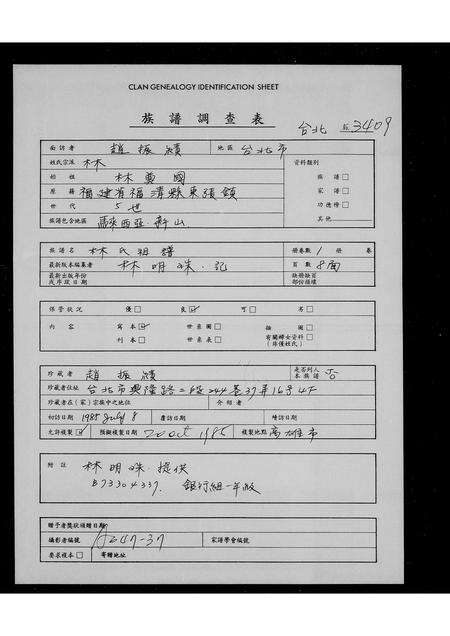 福建林氏族谱-林氏祖谱.pdf电子版缩略图