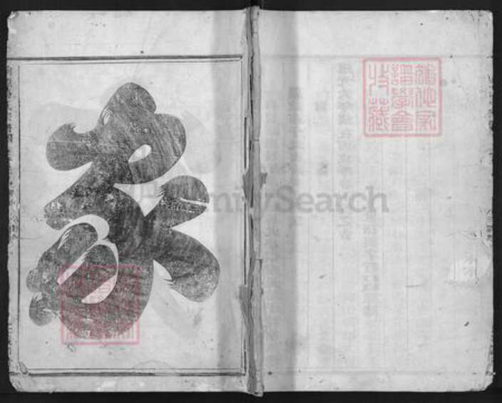 浙江省金华市婺城区汤氏义和堂族谱-向源汤氏宗谱.pdf电子版缩略图