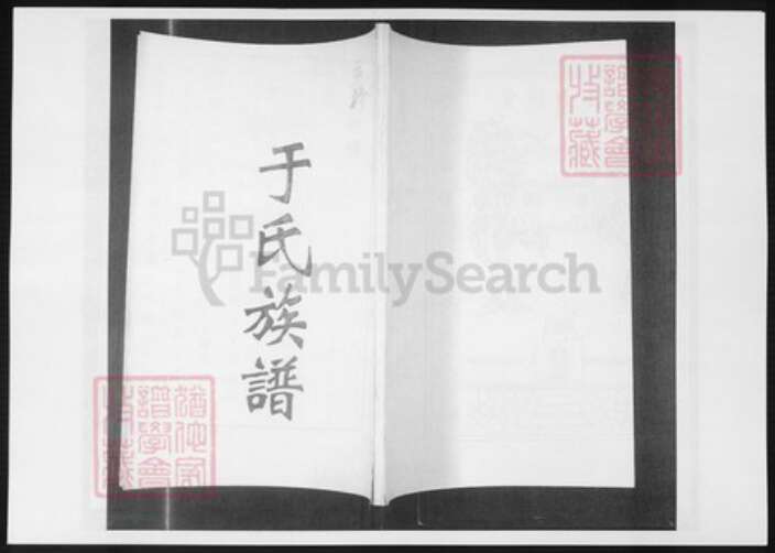 江西省于氏族谱-云桥于氏族谱.pdf电子版缩略图