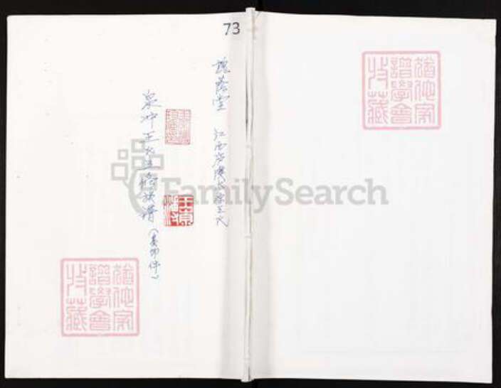 江西省吉安市吉安市王氏槐荫堂族谱-江西庐陵太原王氏.泉冲王氏五修族谱.pdf电子版缩略图