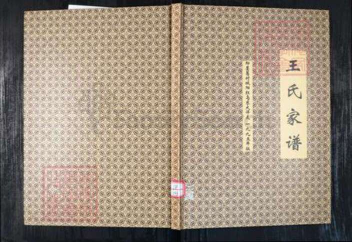 山东省青岛市城阳区王氏族谱-王氏族谱.即墨葛村城阳红岛东大洋支.pdf电子版缩略图