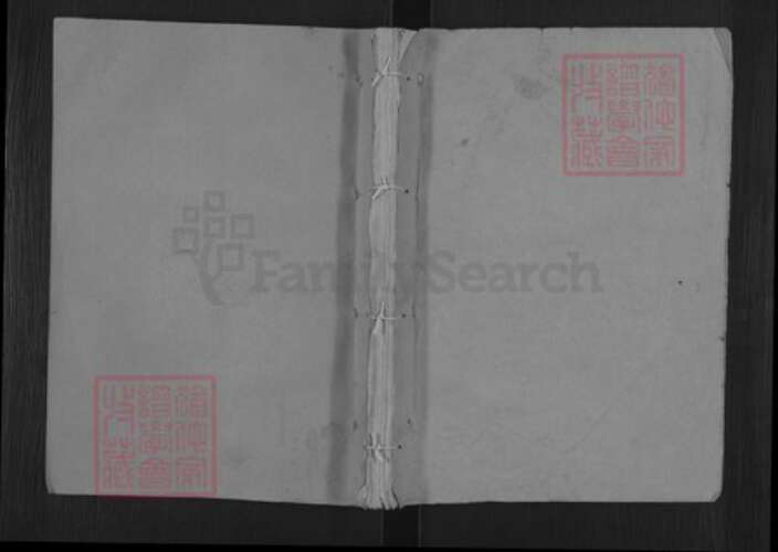 江苏省盐城市盐都区郭猛镇夏氏鹤来堂族谱-杨侍夏氏宗谱.pdf电子版缩略图