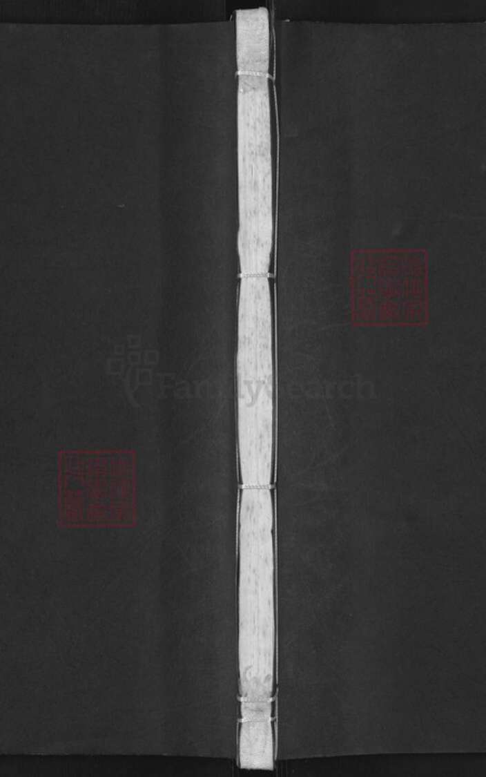 浙江省金华市义乌市义乌浙江省金华市义乌市陈氏族谱-绣川陈氏宗谱.pdf电子版缩略图