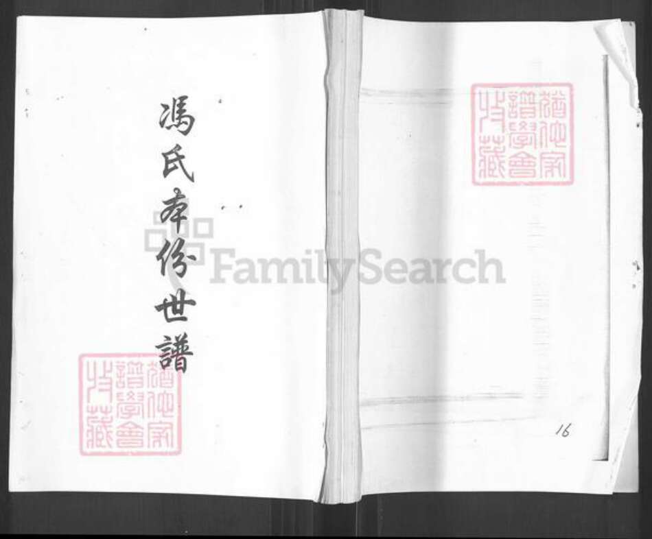 山东省烟台市栖霞市庄园街道邴氏族谱-邴氏谱书.pdf电子版
