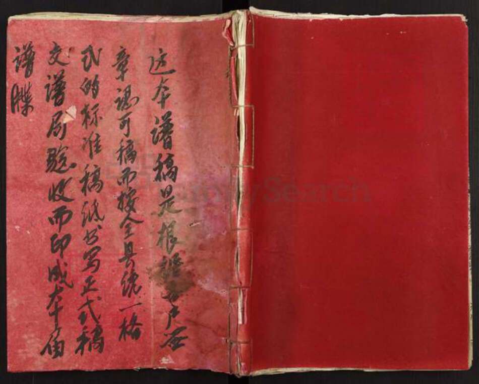 江西省赣州市瑞金市陈氏族谱-瑞金县陈氏联修族谱.pdf电子版缩略图