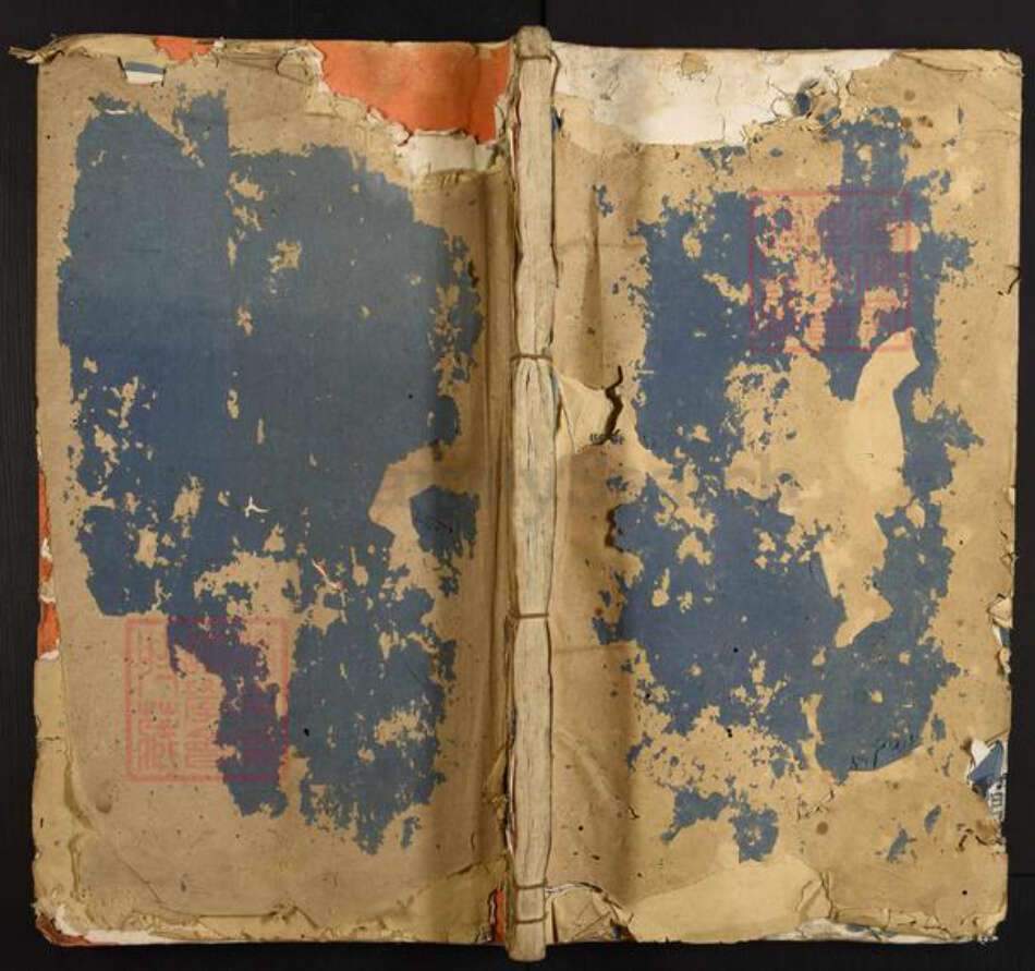 广东省梅州市兴宁市石马镇陈氏敦睦堂族谱-陈氏宗谱.pdf电子版缩略图