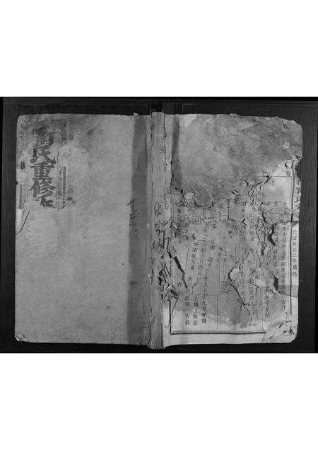 福建甯氏族谱-青齐郡甯氏家乘.pdf电子版缩略图