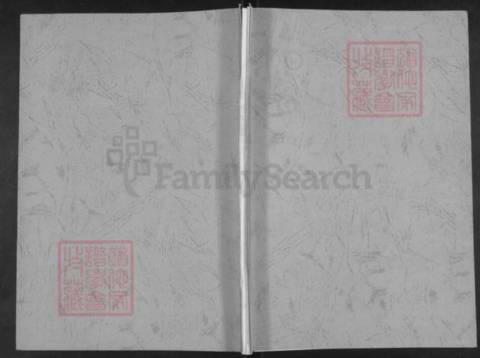 山东省淄博市临淄区朱台镇耿氏族谱-山东临淄耿家坡耿氏族谱.pdf电子版缩略图