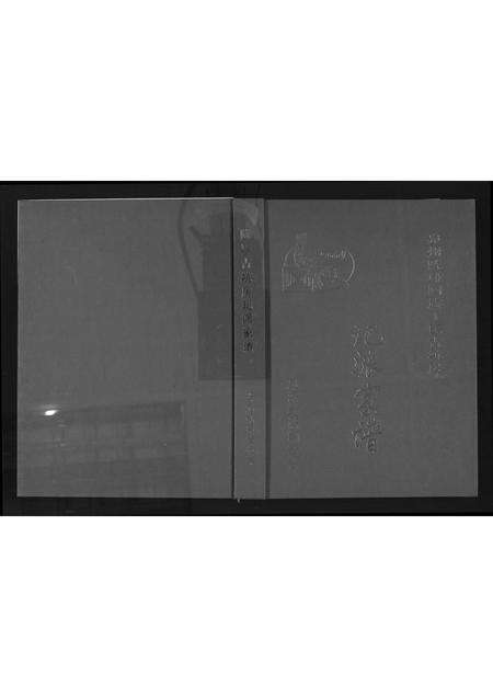 福建丁氏族谱-[丁氏](王己)派家谱.pdf电子版缩略图