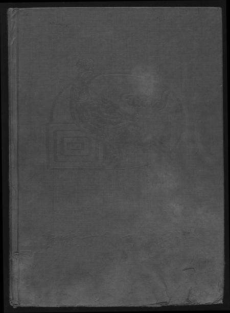 福建丁氏族谱-陈埭丁氏回族宗谱.pdf电子版缩略图