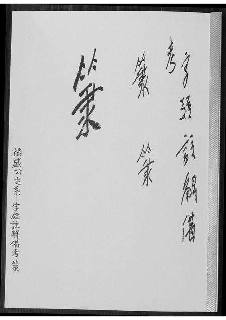 福建王氏族谱-王氏族谱.禄盛公支系.pdf电子版缩略图