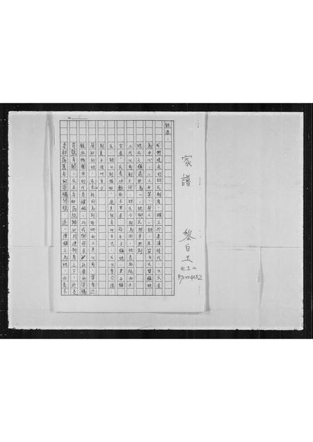 福建白氏-白氏家谱.pdf电子版缩略图