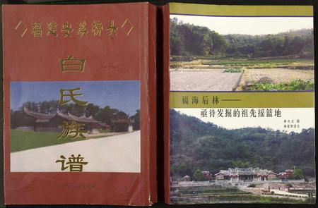 福建白氏-福建安溪榜头白氏族谱.pdf电子版缩略图