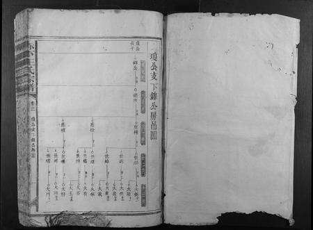 福建王氏族谱-赤下王氏宗谱.pdf电子版预览图1