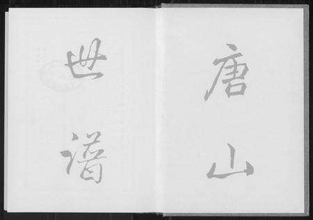 福建王氏族谱-开闽忠懿王氏族谱.pdf电子版预览图1