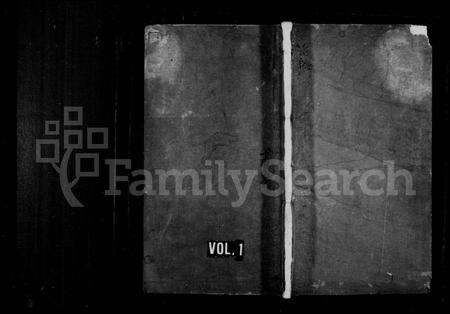 福建谢氏族谱-谢氏族谱 [38卷,及卷首].pdf电子版预览图1