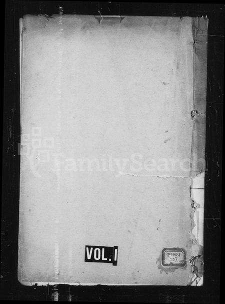 福建杨氏族谱-金章杨氏宗谱 [12卷,首1卷].pdf电子版预览图1