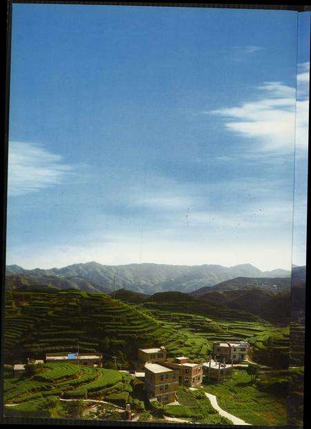 福建张氏族谱-儒林张氏族谱两岸联纂.圆谱庆典纪念册.pdf电子版预览图1