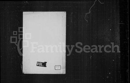 福建周氏族谱-周氏族谱 [6卷].pdf电子版预览图1