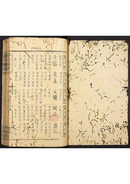 福建邹氏族谱-邹氏族谱.pdf电子版预览图1