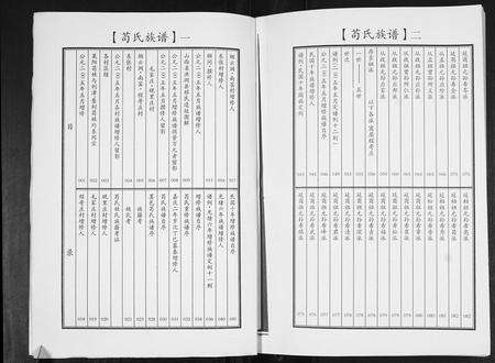 山东苟氏族谱-苟氏族谱[不分卷].pdf电子版预览图1