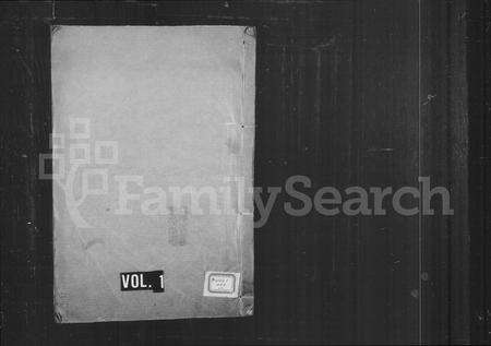 福建黄氏族谱-江夏环峰黄氏族谱.pdf电子版预览图1