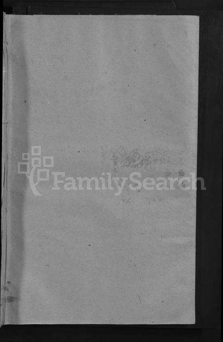 福建江氏族谱-江氏族谱 [不分卷].pdf电子版预览图1