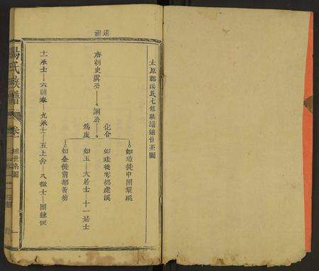 福建汤氏族谱-汤氏族谱 [8卷首1卷].pdf电子版预览图1