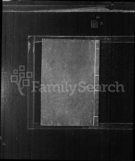 上海沈氏族谱-沈氏宗谱.pdf电子版预览图1