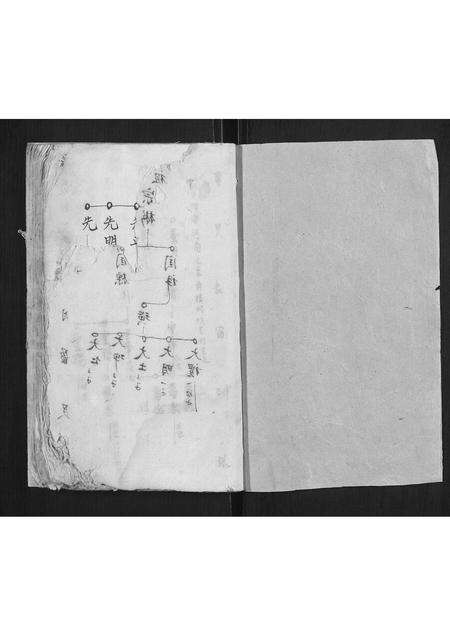 河南陈氏族谱-陈氏宗谱[不分卷].pdf电子版预览图1