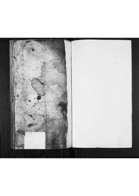 河南陈氏族谱-陈氏族谱.pdf电子版预览图1