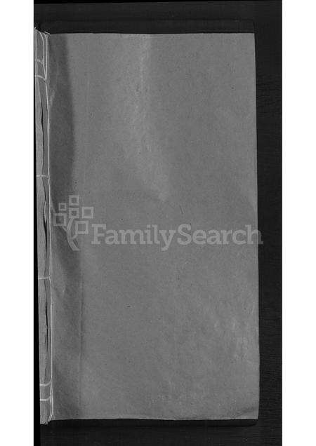 江西、安徽程氏族谱-程氏宗谱 [不分卷].pdf电子版预览图1