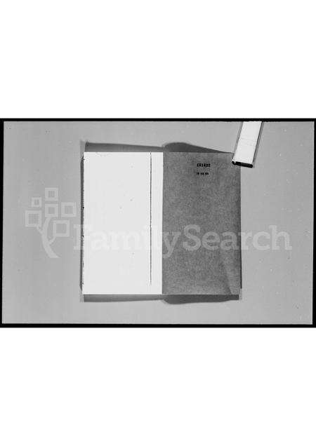 广东邓氏族谱-宝安县横台山邓氏族谱.pdf电子版预览图1