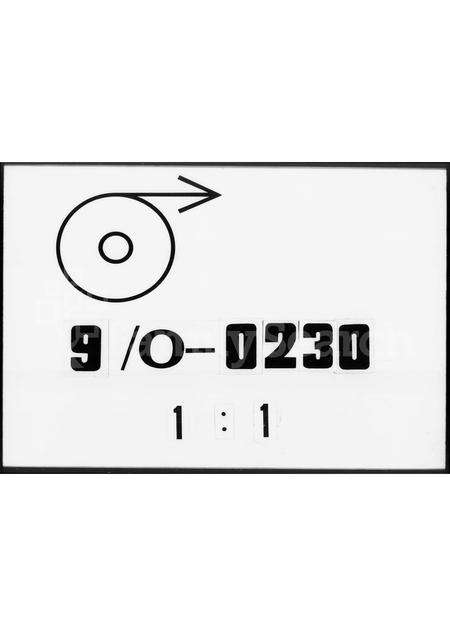 广东邓氏族谱-邓华熙世系及乡试硃卷 [不分卷].pdf电子版预览图1