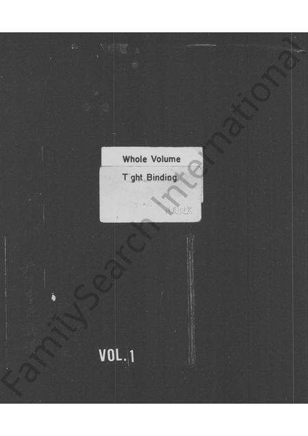 河南李氏族谱-[尹村李氏族谱].pdf电子版预览图1