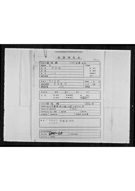 广东梁氏族谱-梁氏家谱.pdf电子版预览图1