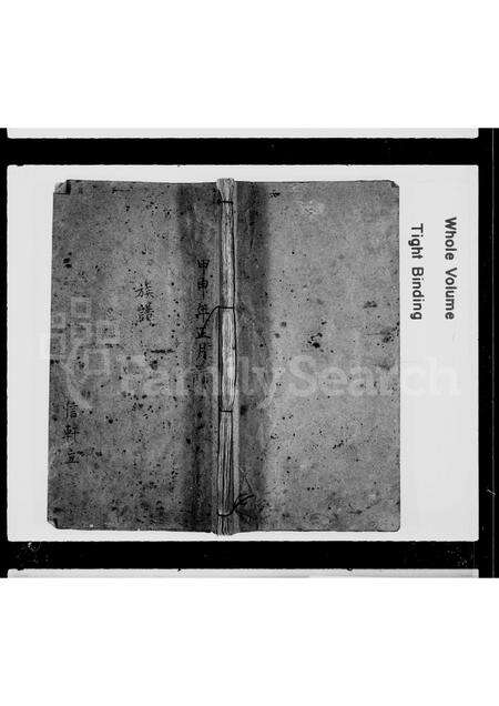 广东廖氏族谱-[廖氏]族谱.pdf电子版预览图1