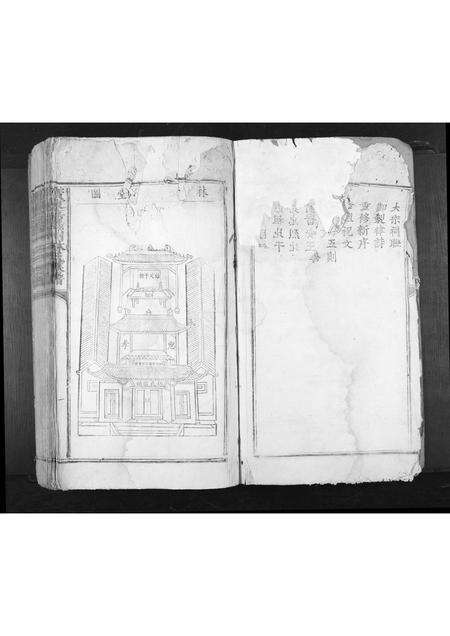 广东林氏族谱-广东嘉应州林氏族谱[不分卷].pdf电子版预览图1