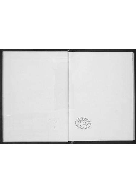 福建黄氏族谱-埔头黄氏族谱.pdf电子版预览图1