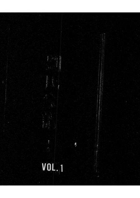 河南刘氏族谱-刘氏家谱 [2卷].pdf电子版预览图1