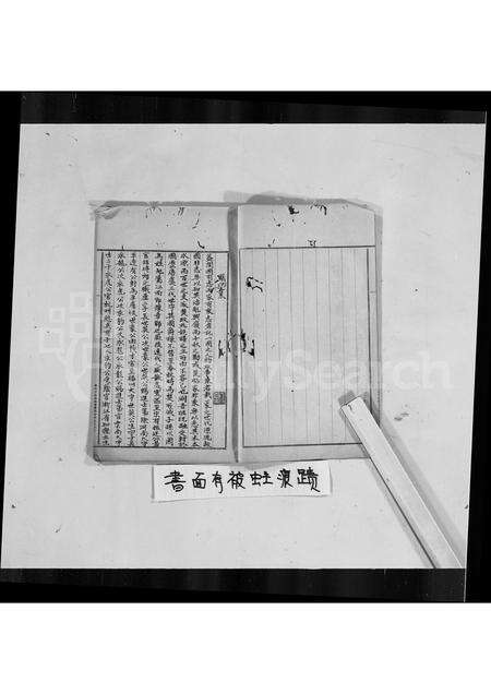 广东罗氏族谱-普宁南径罗氏族谱.pdf电子版预览图1