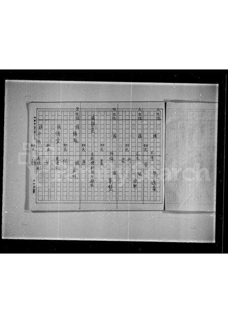 广东、福建潘氏族谱-潘姓荣阳郡历代族谱.pdf电子版预览图1