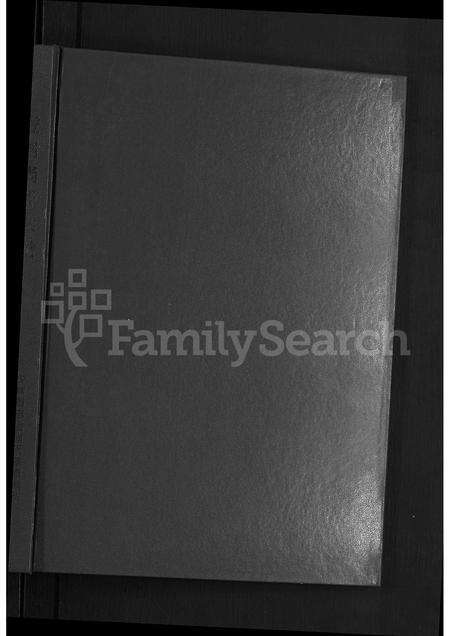 河南尚氏族谱-登封尚氏宗谱 [不分卷].pdf电子版预览图1