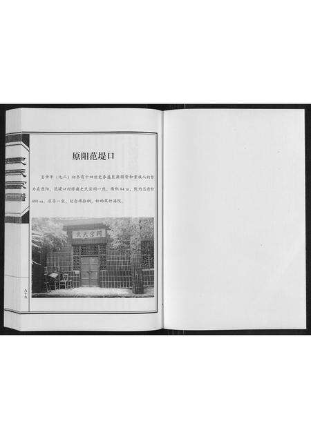 河南史氏族谱-史氏家谱[不分卷].pdf电子版预览图1