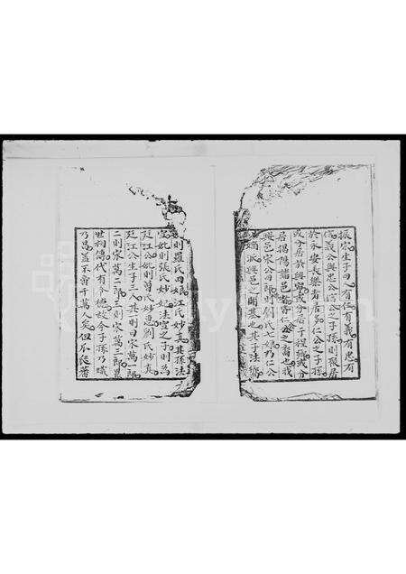 广东宋氏族谱-宋氏族谱.pdf电子版预览图1