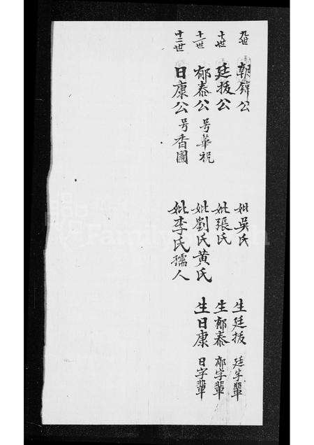 广东温氏族谱-[温姓族谱].pdf电子版预览图1