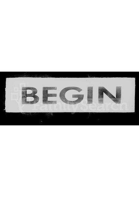 河南文氏族谱-文氏宗谱 [7卷, 含卷首].pdf电子版预览图1