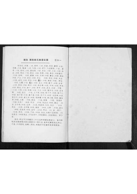 福建陈氏族谱-双江陈氏忠肃从化公派族谱.盛明公支副本.pdf电子版预览图1