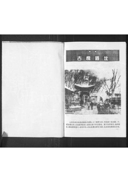 河南阴氏族谱-阴氏族谱.pdf电子版预览图1