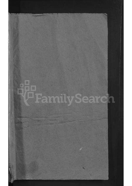 江西、安徽詹氏族谱-詹氏宗谱[1卷].pdf电子版预览图1